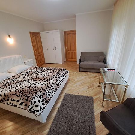 Agava Villa Palanga Eksteriør bilde