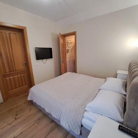 Agava Villa Palanga Eksteriør bilde
