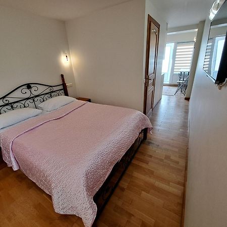 Agava Villa Palanga Eksteriør bilde