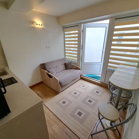 Agava Villa Palanga Eksteriør bilde