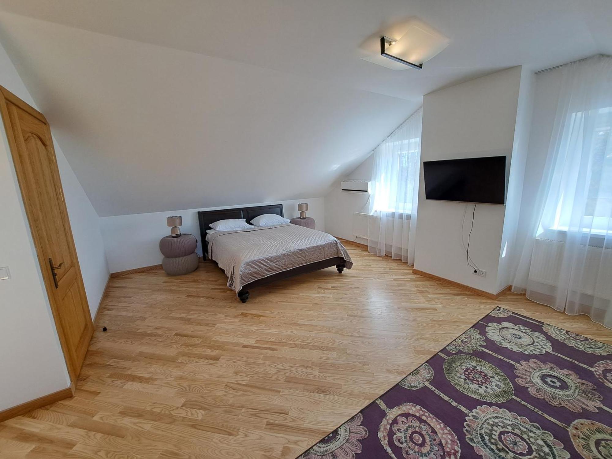 Agava Villa Palanga Eksteriør bilde