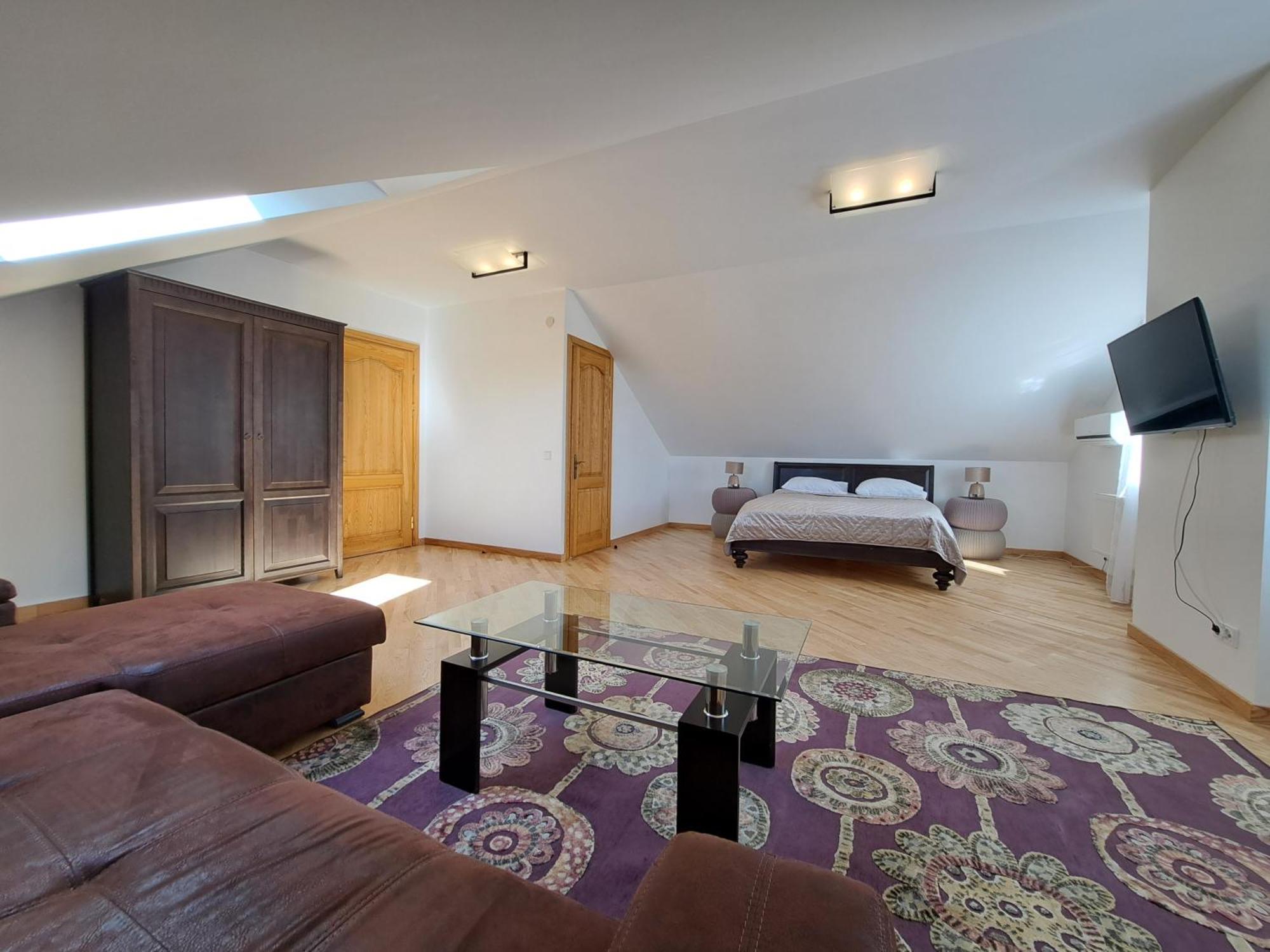 Agava Villa Palanga Eksteriør bilde