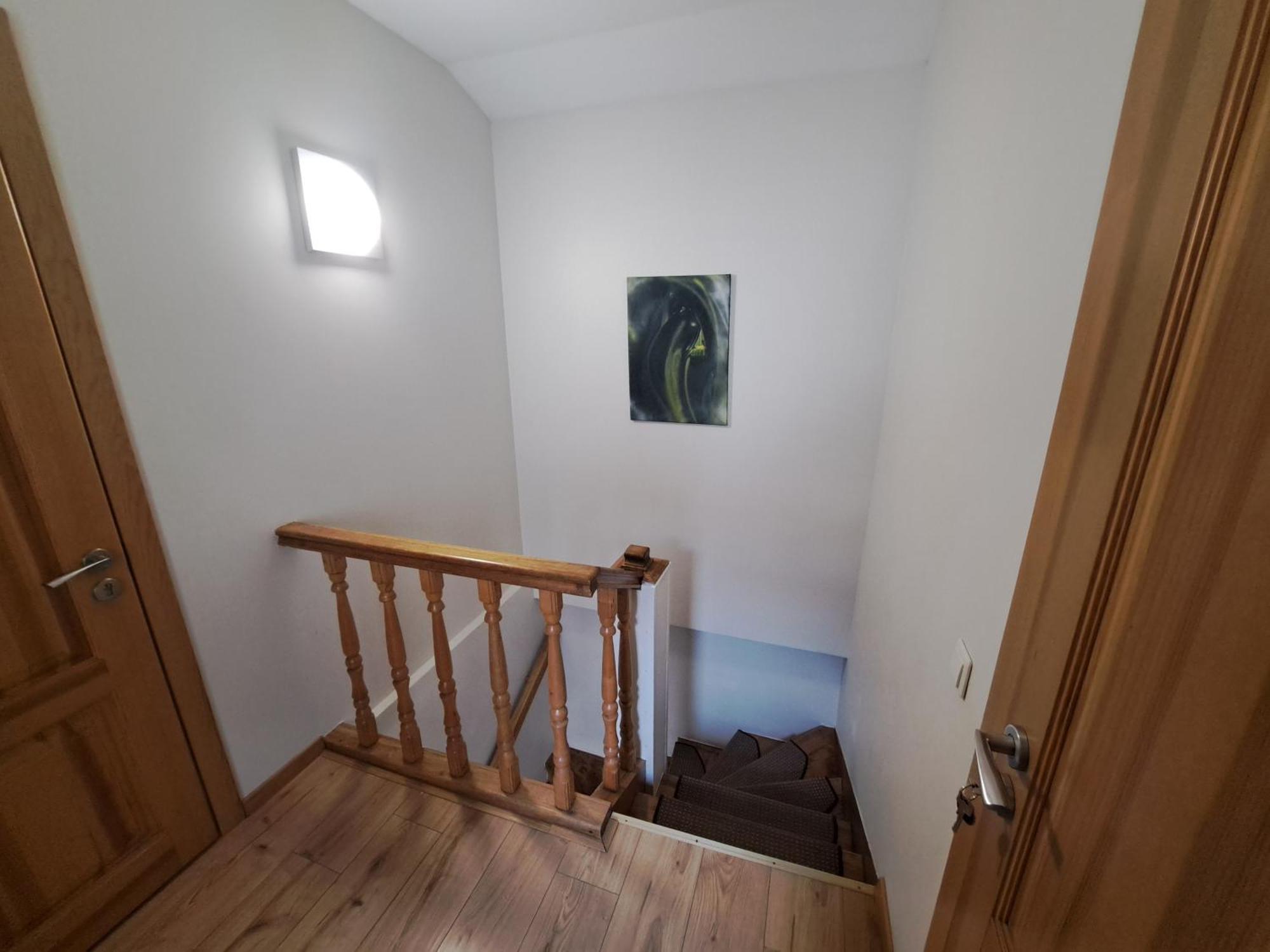 Agava Villa Palanga Eksteriør bilde