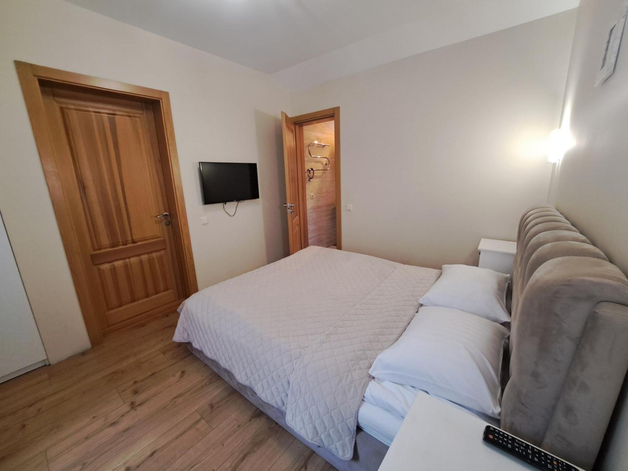 Agava Villa Palanga Eksteriør bilde