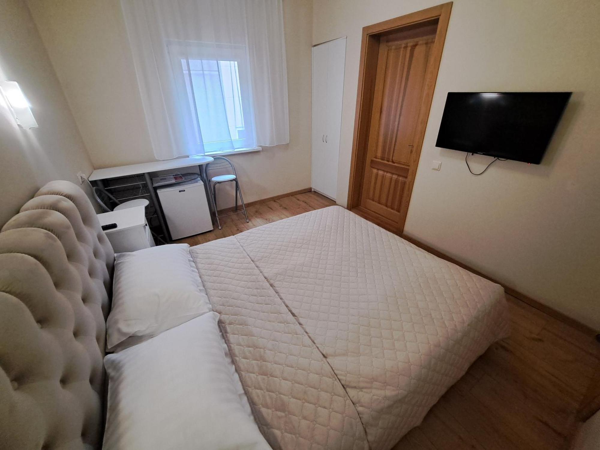 Agava Villa Palanga Eksteriør bilde