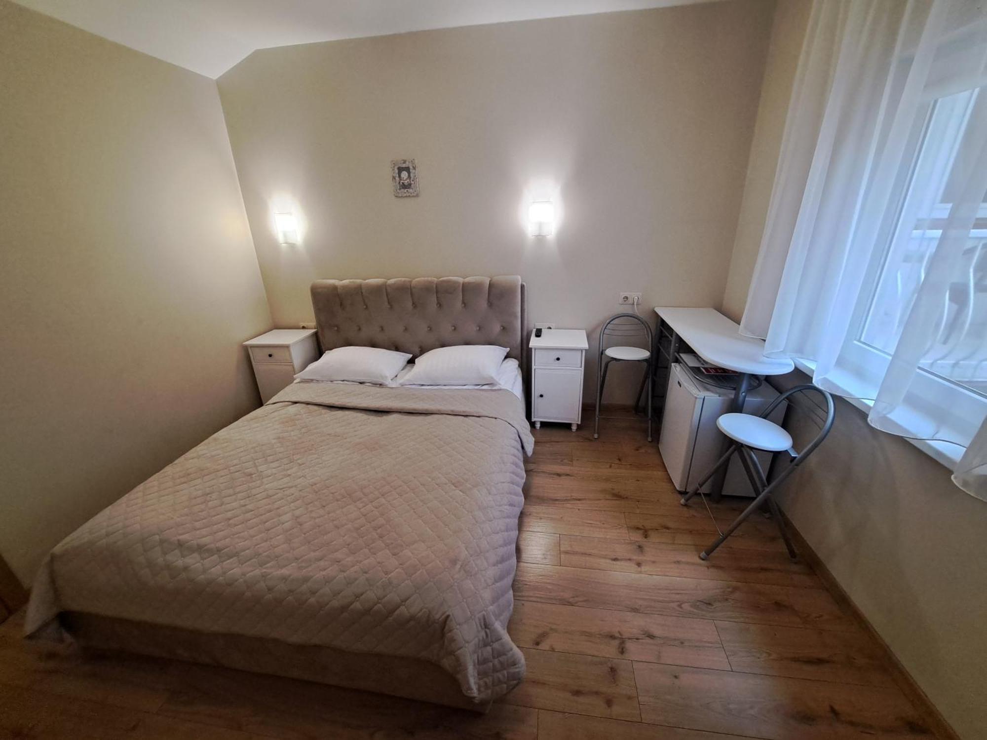 Agava Villa Palanga Eksteriør bilde