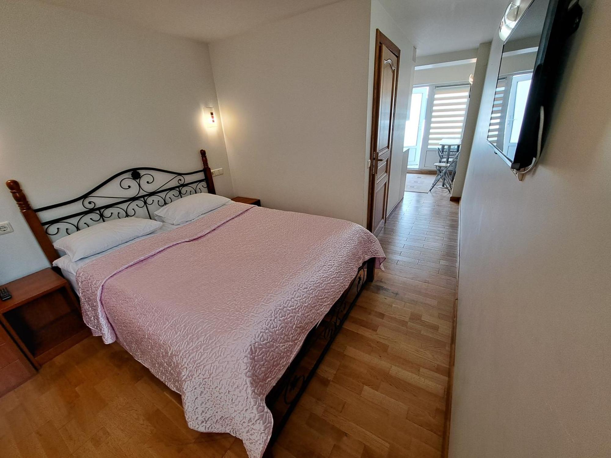 Agava Villa Palanga Eksteriør bilde