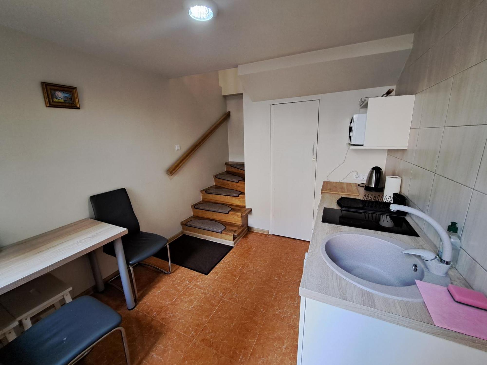 Agava Villa Palanga Eksteriør bilde