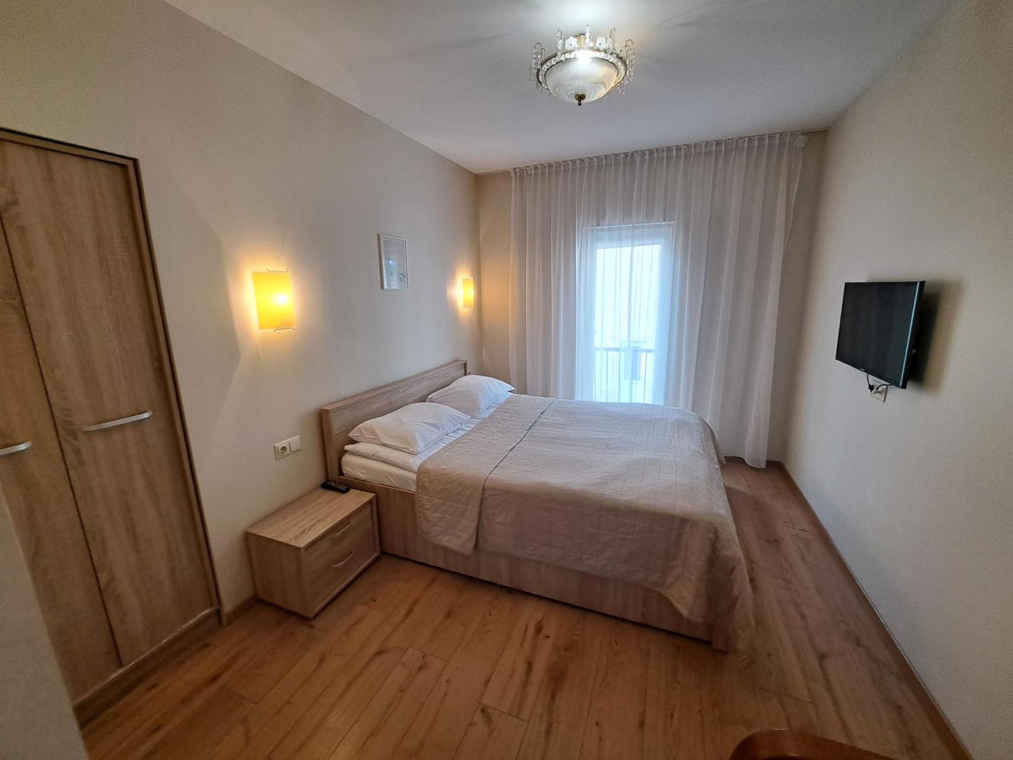 Agava Villa Palanga Eksteriør bilde