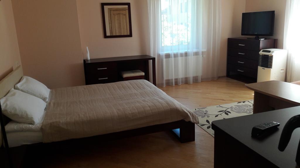 Agava Villa Palanga Eksteriør bilde